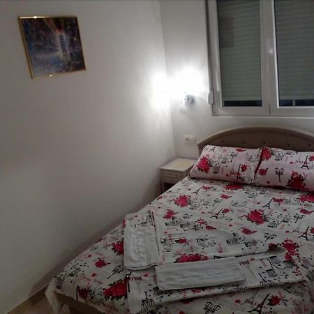 Apartmani M&V Sutomore Exterior foto