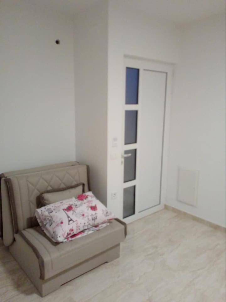 Apartmani M&V Sutomore Exterior foto