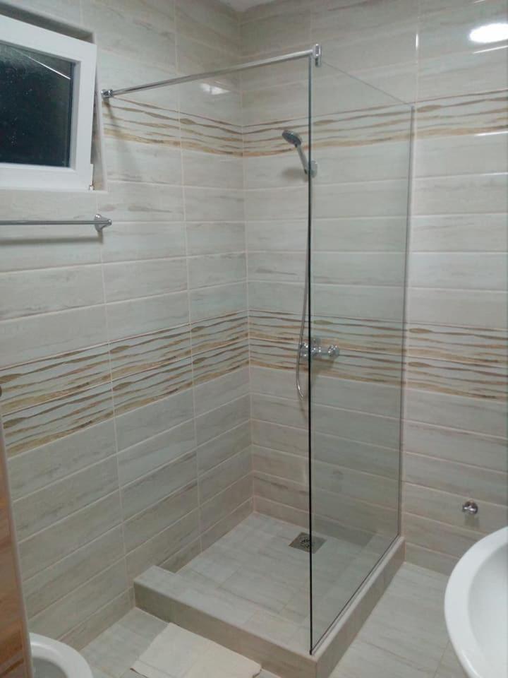 Apartmani M&V Sutomore Exterior foto
