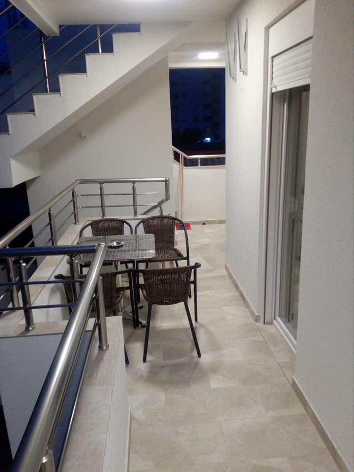 Apartmani M&V Sutomore Exterior foto