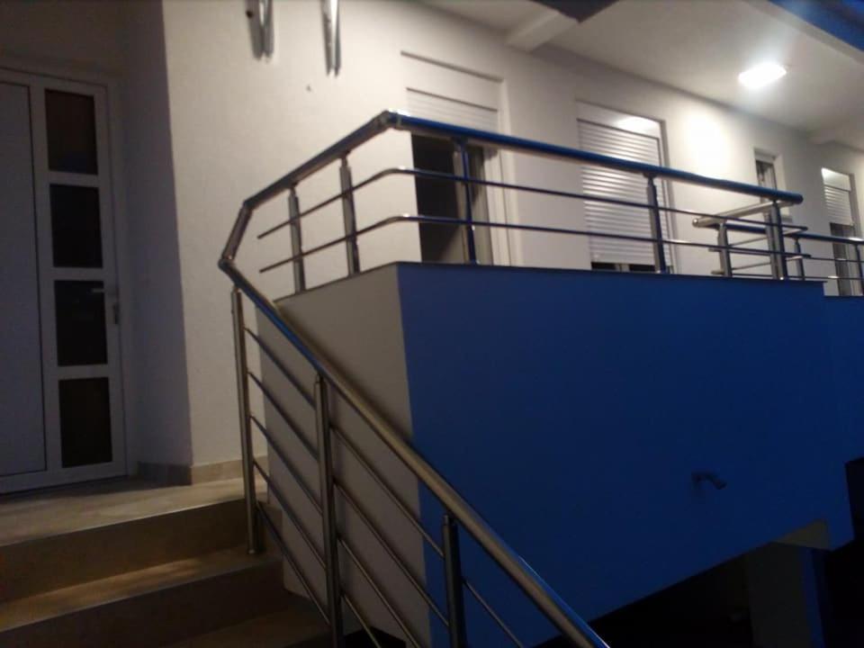 Apartmani M&V Sutomore Exterior foto