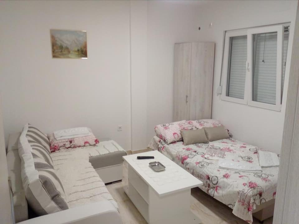 Apartmani M&V Sutomore Exterior foto