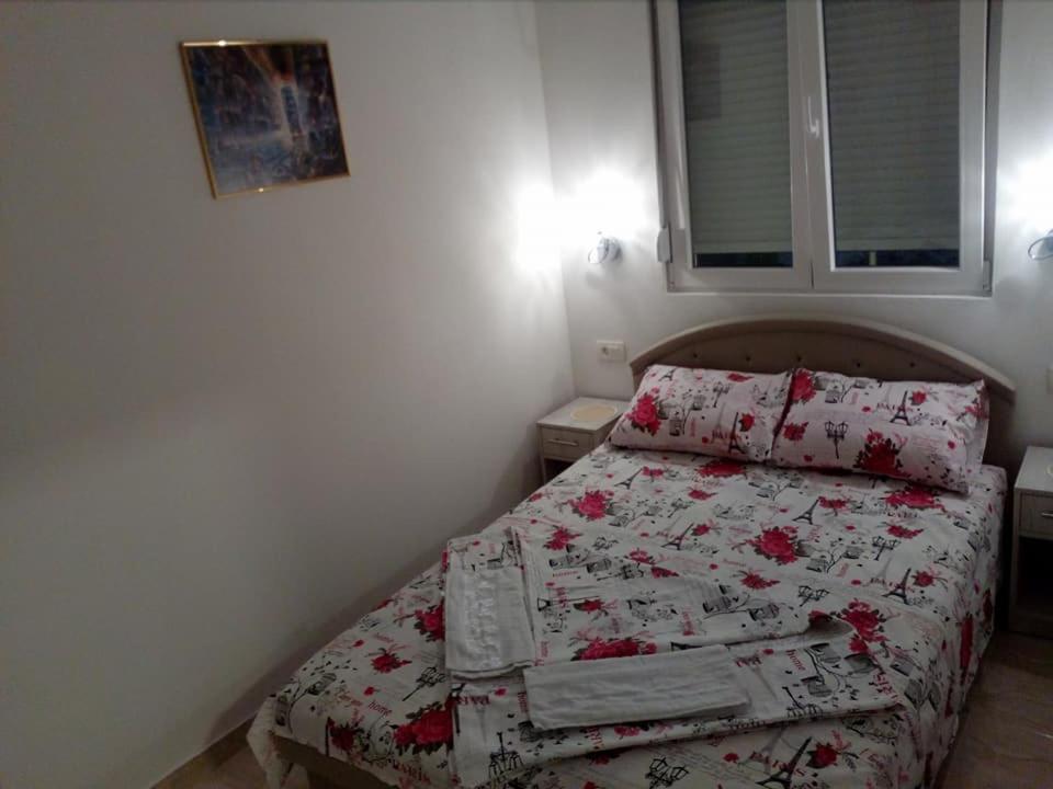 Apartmani M&V Sutomore Exterior foto